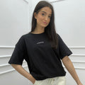 T-shirt Oversize Basic