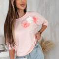 Bluza z Kwiatami